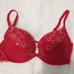 VS Dream Angels Push-up 34C